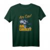 Luft Cav T-Shirt – Militärisches Fanartikel für Air Cavallerry Veteranen, Soldaten und US Militärgeschichte – Perfektes Geschenk zu Weihnachten & Geburtstag