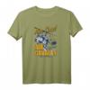 Luft Cav T-Shirt – Militärisches Fanartikel für Air Cavallerry Veteranen, Soldaten und US Militärgeschichte – Perfektes Geschenk zu Weihnachten & Geburtstag
