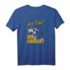 Luft Cav T-Shirt – Militärisches Fanartikel für Air Cavallerry Veteranen, Soldaten und US Militärgeschichte – Perfektes Geschenk zu Weihnachten & Geburtstag