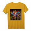 Laternengeschäft in Hoi An Vietnam Souvenir T-Shirt - Buntes Motiv für unvergessliche Urlaubserinnerungen
