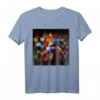 Laternengeschäft in Hoi An Vietnam Souvenir T-Shirt - Buntes Motiv für unvergessliche Urlaubserinnerungen