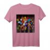 Laternengeschäft in Hoi An Vietnam Souvenir T-Shirt - Buntes Motiv für unvergessliche Urlaubserinnerungen