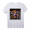 Laternengeschäft in Hoi An Vietnam Souvenir T-Shirt - Buntes Motiv für unvergessliche Urlaubserinnerungen