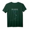Da Nang Vietnam T-Shirt - Klassisch geschnitten mit doppelt genähtem Saum für Reisende und Vietnam-Fans