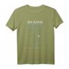 Da Nang Vietnam T-Shirt - Klassisch geschnitten mit doppelt genähtem Saum für Reisende und Vietnam-Fans
