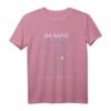 Da Nang Vietnam T-Shirt - Klassisch geschnitten mit doppelt genähtem Saum für Reisende und Vietnam-Fans