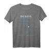 Da Nang Vietnam T-Shirt - Klassisch geschnitten mit doppelt genähtem Saum für Reisende und Vietnam-Fans