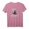UH-1 Huey Gunship Vietnam Vintage T-Shirt mit distressed Look – Militärischer Hubschrauber Druck für Fans & Sammler