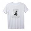 UH-1 Huey Gunship Vietnam Vintage T-Shirt mit distressed Look – Militärischer Hubschrauber Druck für Fans & Sammler