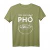 You had me at Pho Foodie Lover T-Shirt – Witziges Vietnam & Asien Essen Shirt für Foodie Fans und Kulturbegeisterte