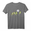 Witziges WLAN Vogel Wellensittich T-Shirt – Lustiges Geschenk für Vogel- und Haustierliebhaber