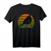 Vogelmotiv T-Shirt für Vogelliebhaber – Farbenfrohes Design für Naturfreunde, Ornithologen und Tierfreunde zum Geburtstag oder Geschenk