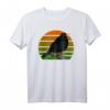 Vogelmotiv T-Shirt für Vogelliebhaber – Farbenfrohes Design für Naturfreunde, Ornithologen und Tierfreunde zum Geburtstag oder Geschenk