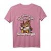 Der frühe Vogel stirbt wegen Schlafmangel - Lustiges Eulen Kaffee T-Shirt für Nachteulen, Morgenmuffel und Kaffeeliebhaber
