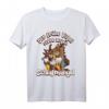 Der frühe Vogel stirbt wegen Schlafmangel - Lustiges Eulen Kaffee T-Shirt für Nachteulen, Morgenmuffel und Kaffeeliebhaber