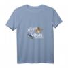 Damen Ornithologe T-Shirt mit V-Ausschnitt - Lustiges Geschenk für Vogelbeobachter & Birding-Enthusiasten mit Spruch