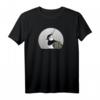 Kiebitz Vogel Singvogel Vogelfreund Ornithologe Gartenvogel T-Shirt – Perfektes Geschenk für Vogelliebhaber, Ornithologen & Naturfreunde