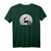 Kiebitz Vogel Singvogel Vogelfreund Ornithologe Gartenvogel T-Shirt – Perfektes Geschenk für Vogelliebhaber, Ornithologen & Naturfreunde