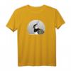 Kiebitz Vogel Singvogel Vogelfreund Ornithologe Gartenvogel T-Shirt – Perfektes Geschenk für Vogelliebhaber, Ornithologen & Naturfreunde