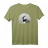 Kiebitz Vogel Singvogel Vogelfreund Ornithologe Gartenvogel T-Shirt – Perfektes Geschenk für Vogelliebhaber, Ornithologen & Naturfreunde