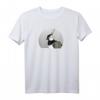 Kiebitz Vogel Singvogel Vogelfreund Ornithologe Gartenvogel T-Shirt – Perfektes Geschenk für Vogelliebhaber, Ornithologen & Naturfreunde