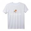 Rotkehlchen Herzschlag Ornithologie Vogelbeobachter T-Shirt – Lustiges Vogelbeobachtung Design für Vogelliebhaber