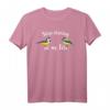 Vogelbeobachtung T-Shirt für Vogelliebhaber - Lustiges Natur- und Ornithologie-Shirt für Naturfreunde