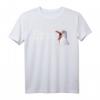 Helgoland Nordsee Insel Möwe T-Shirt – Geschenkidee für Nordsee- und Ostseeurlauber, Vogelbeobachter & Meeresfans