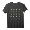 Stockente Vogel Singvogel Vogelfreund Vogelbeobachter T-Shirt – Perfektes Geschenk für Ornithologen, Naturschützer & Vogelliebhaber