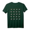 Stockente Vogel Singvogel Vogelfreund Vogelbeobachter T-Shirt – Perfektes Geschenk für Ornithologen, Naturschützer & Vogelliebhaber