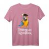 Papagei der Karibik Vogel Piraten Halloween Kostüm T-Shirt – Bunter, witziger Piraten-Vogel für Partys, Geburtstage & Karibik-Feeling