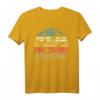 Birding Birdwatching Vintage Retro T-Shirt – Perfektes Geschenk für Vogelbeobachter und Ornithologen