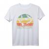 Birding Birdwatching Vintage Retro T-Shirt – Perfektes Geschenk für Vogelbeobachter und Ornithologen