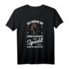 Spechte Vogelmotiv T-Shirt für Ornithologen, Vogelbeobachter & Vogelschützer – Perfektes Outfit für Natur- und Vogelenthusiasten