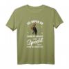 Spechte Vogelmotiv T-Shirt für Ornithologen, Vogelbeobachter & Vogelschützer – Perfektes Outfit für Natur- und Vogelenthusiasten
