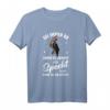 Spechte Vogelmotiv T-Shirt für Ornithologen, Vogelbeobachter & Vogelschützer – Perfektes Outfit für Natur- und Vogelenthusiasten