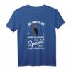 Spechte Vogelmotiv T-Shirt für Ornithologen, Vogelbeobachter & Vogelschützer – Perfektes Outfit für Natur- und Vogelenthusiasten