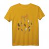 Eulenliebhaber Vogelbeobachtung T-Shirt – Perfekt für Vogelliebhaber und Naturfreunde beim Vogelbeobachten