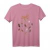 Eulenliebhaber Vogelbeobachtung T-Shirt – Perfekt für Vogelliebhaber und Naturfreunde beim Vogelbeobachten