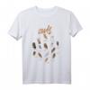 Eulenliebhaber Vogelbeobachtung T-Shirt – Perfekt für Vogelliebhaber und Naturfreunde beim Vogelbeobachten