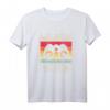 A Day Without Birdwatching Retro T-Shirt für Vogelbeobachter & Vogelliebhaber – Lustiges Geschenk für Naturfreunde