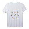 Vogel Zoologie Funny Tit Bird Watching Sammlung von Titten - Lustiges T-Shirt für Vogelbeobachter, Ornithologen & Vogel-Liebhaber