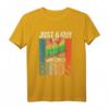 Vogelbeobachter T-Shirt für Vogelliebhaber – Lustiges Vogel-Design für Naturliebhaber, Vogelfans & Naturschützer