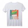 Vogelbeobachter T-Shirt für Vogelliebhaber – Lustiges Vogel-Design für Naturliebhaber, Vogelfans & Naturschützer