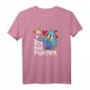 Damen Best Bird Mom Ever Vogel Mama Spruch T-Shirt – Perfektes Geschenk für Vogelkundlerinnen, Ornithologen & Vogelbeobachterinnen zu Weihnachten & Geburtstag