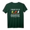 Kanarienvogel T-Shirt - Lustiges Geschenk mit Spruch für Kanarienhalter und Vogelliebhaber