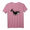 Walschwanz Meeresbiologe & Umweltschützer Rettet die Wale T-Shirt – Perfektes Geschenk für Meeresschutz- und Wal-Liebhaber