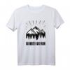 Wander Woman Bergdesign T-Shirt – Perfektes Geschenk für Frauen, Damen & Mädchen, die Wandern, Trekking & Natur lieben