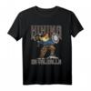 Hiking Or Valhalla - Nordischer Wanderer Wikinger T-Shirt für Natur- und Bergliebhaber