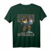 Hiking Or Valhalla - Nordischer Wanderer Wikinger T-Shirt für Natur- und Bergliebhaber